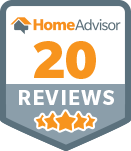 Home Advisor - 20 Reviews