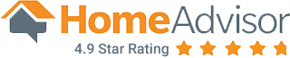 Home Advisor - 4.9 Rating