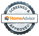 Home Advisor - Screened and Approved